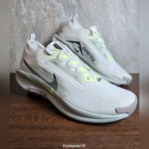 Nike Pegasus Trail 5 Gore-Tex Waterproof Tech Men’s Size 10.5 Hiking All Terrain